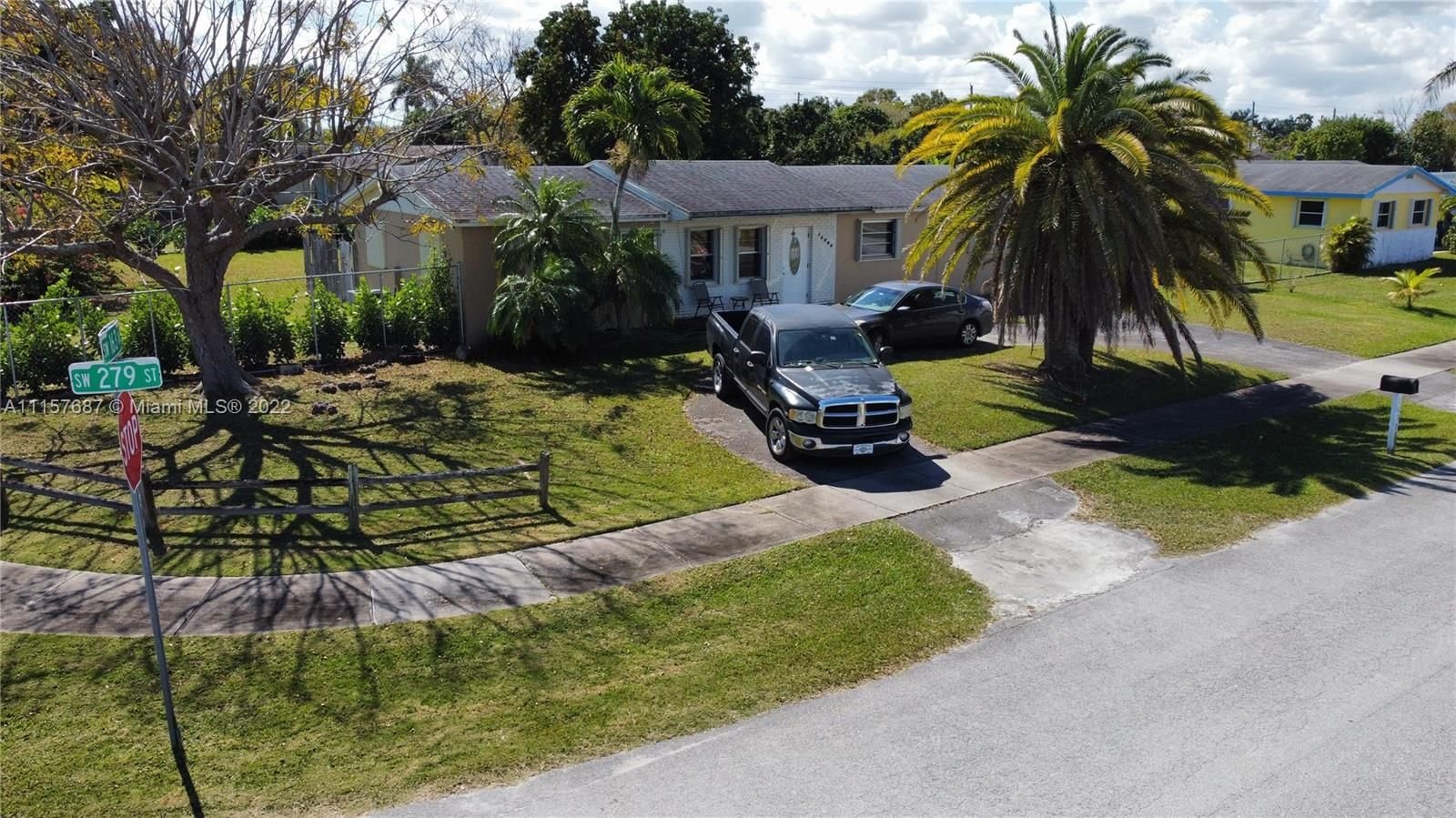 Real estate property located at 16300 279 St, Miami-Dade County, Homestead, FL