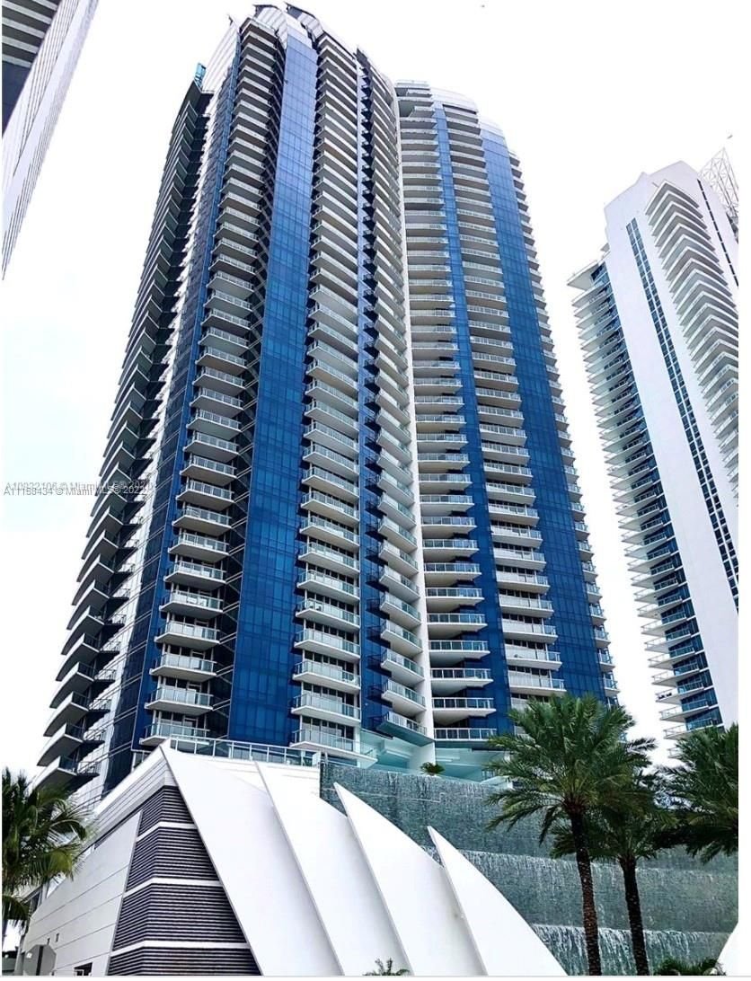 Real estate property located at 17121 Collins Ave #1108, Miami-Dade County, Sunny Isles Beach, FL