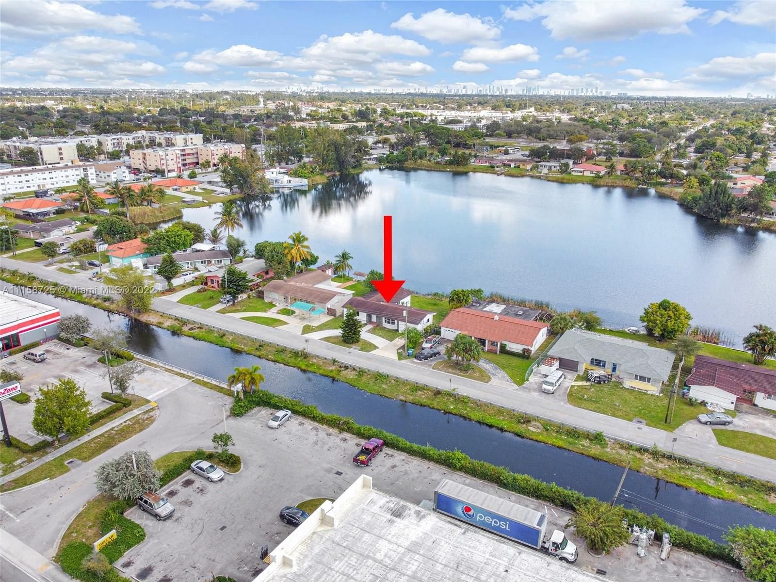 Real estate property located at 13251 26th Ct, Miami-Dade County, Miami, FL