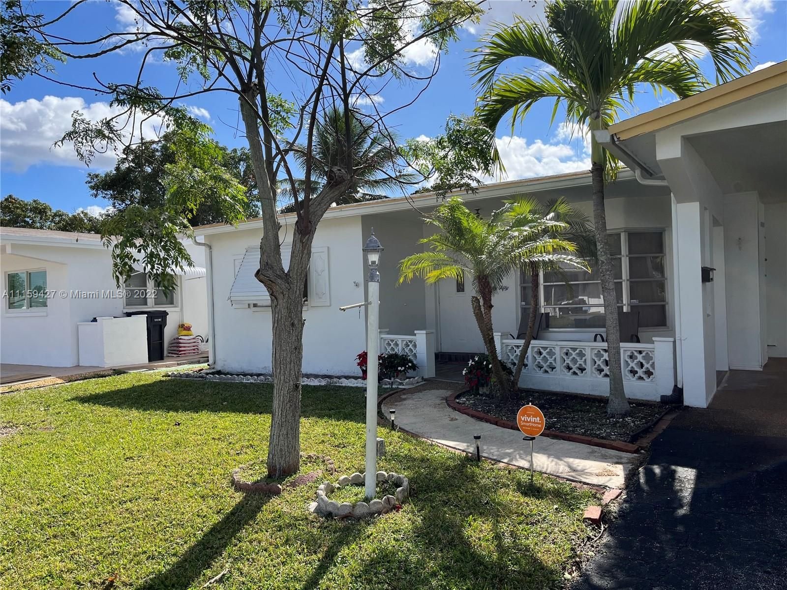 Real estate property located at 5050 42nd St, Broward County, Lauderdale Lakes, FL