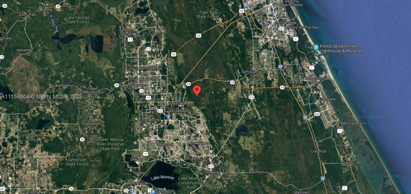 Real estate property located at 0 No Street Name, Other Florida County, Other City - In The State Of Florida, FL