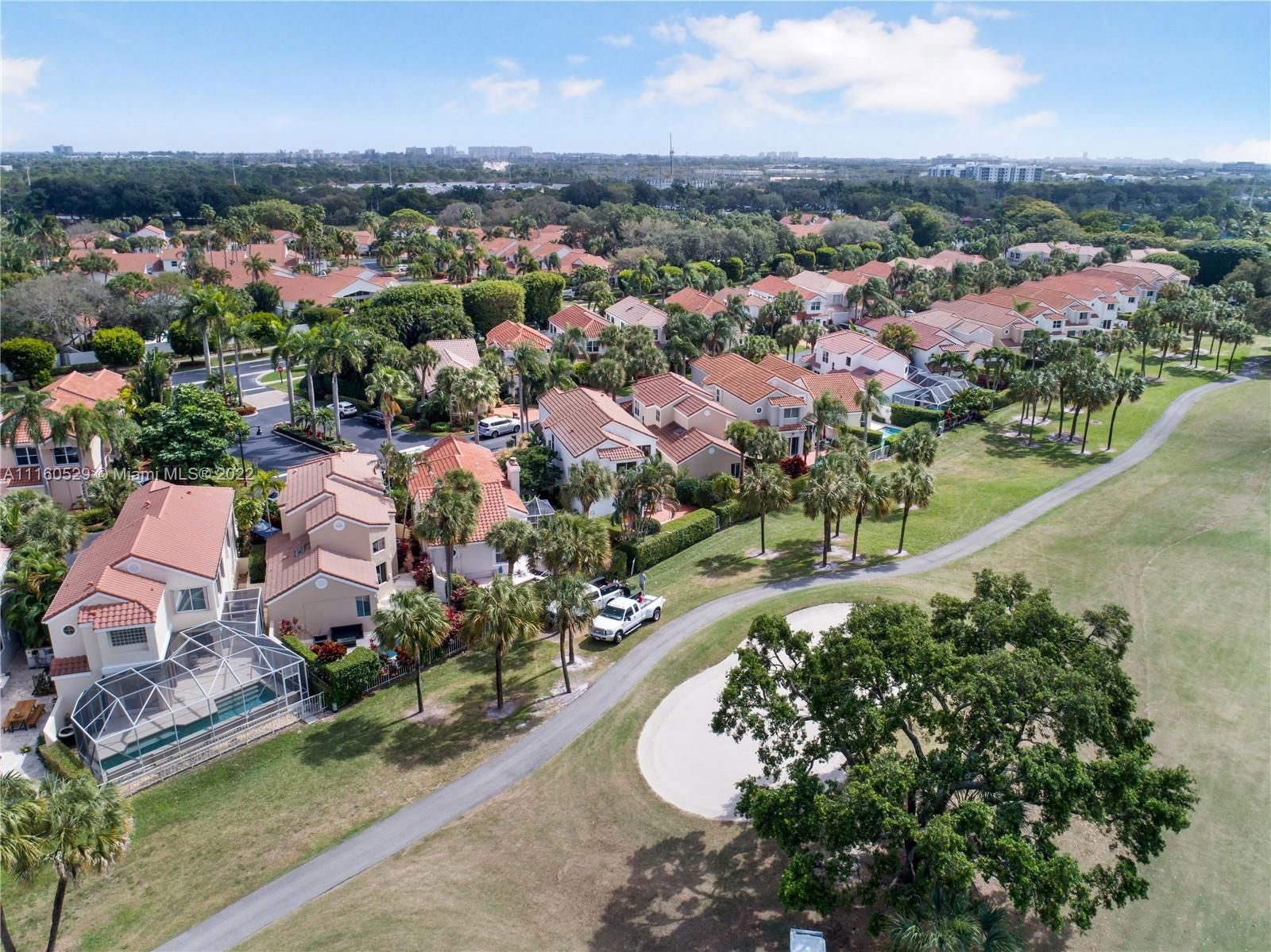 Real estate property located at 17579 Tiffany Trace Dr, Palm Beach County, Boca Raton, FL