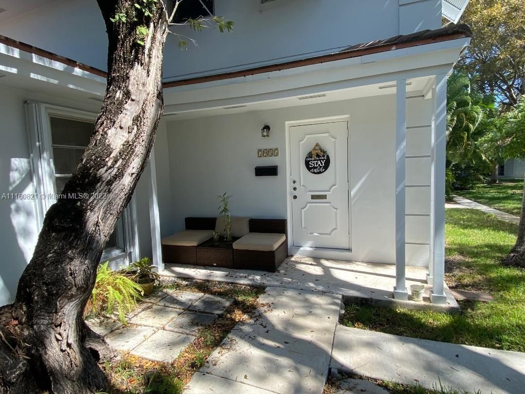 Real estate property located at 7935 Camino Cir C-11, Miami-Dade County, Miami, FL