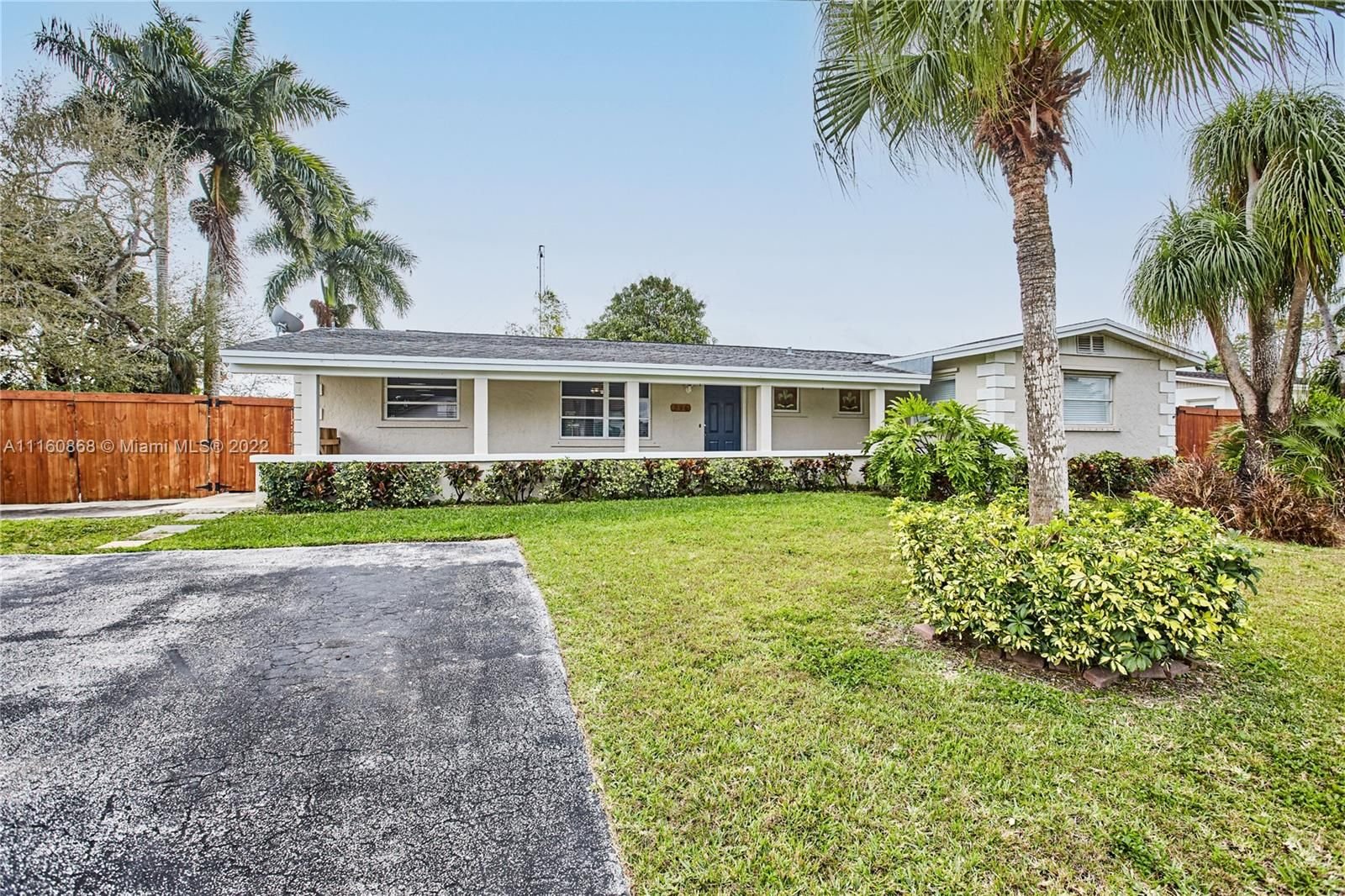Real estate property located at 396 17th St, Miami-Dade County, Homestead, FL