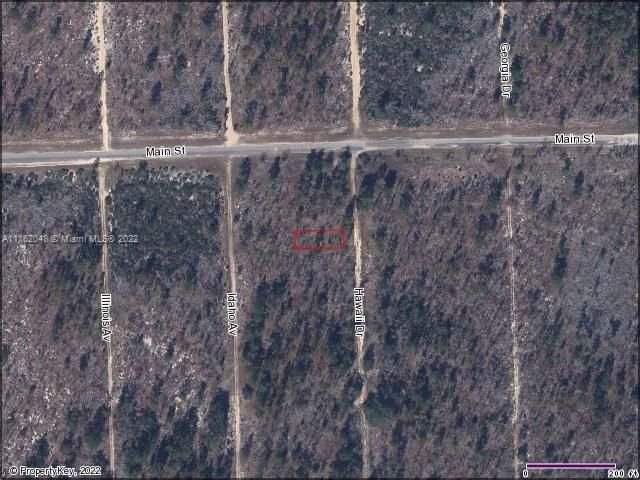 Real estate property located at 141 AND 143 Hawaii Dr Hawthorne, Putnam County, Other City - In The State Of Florida, FL