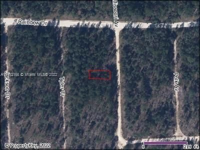 Real estate property located at 211, 213, 215 Missouri Av Hawthorne, Putnam County, Other City - In The State Of Florida, FL