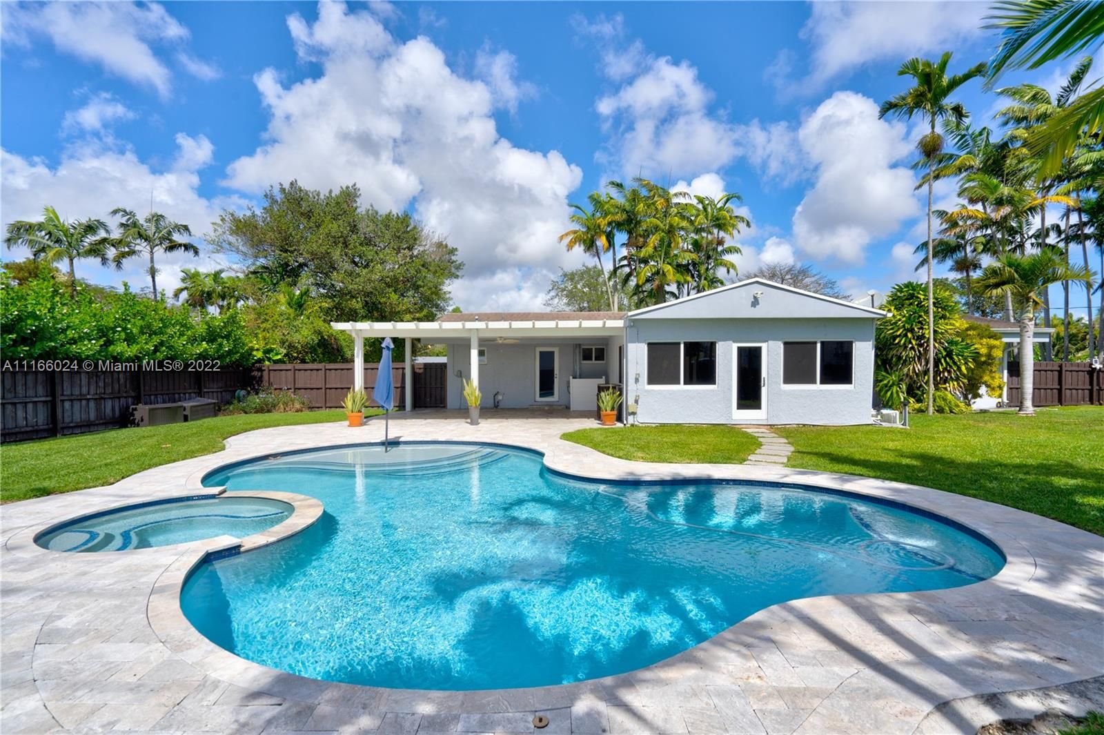 Real estate property located at 8750 127th Ter, Miami-Dade County, Miami, FL