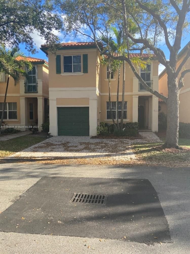 Real estate property located at 8332 144th St, Miami-Dade County, Miami Lakes, FL