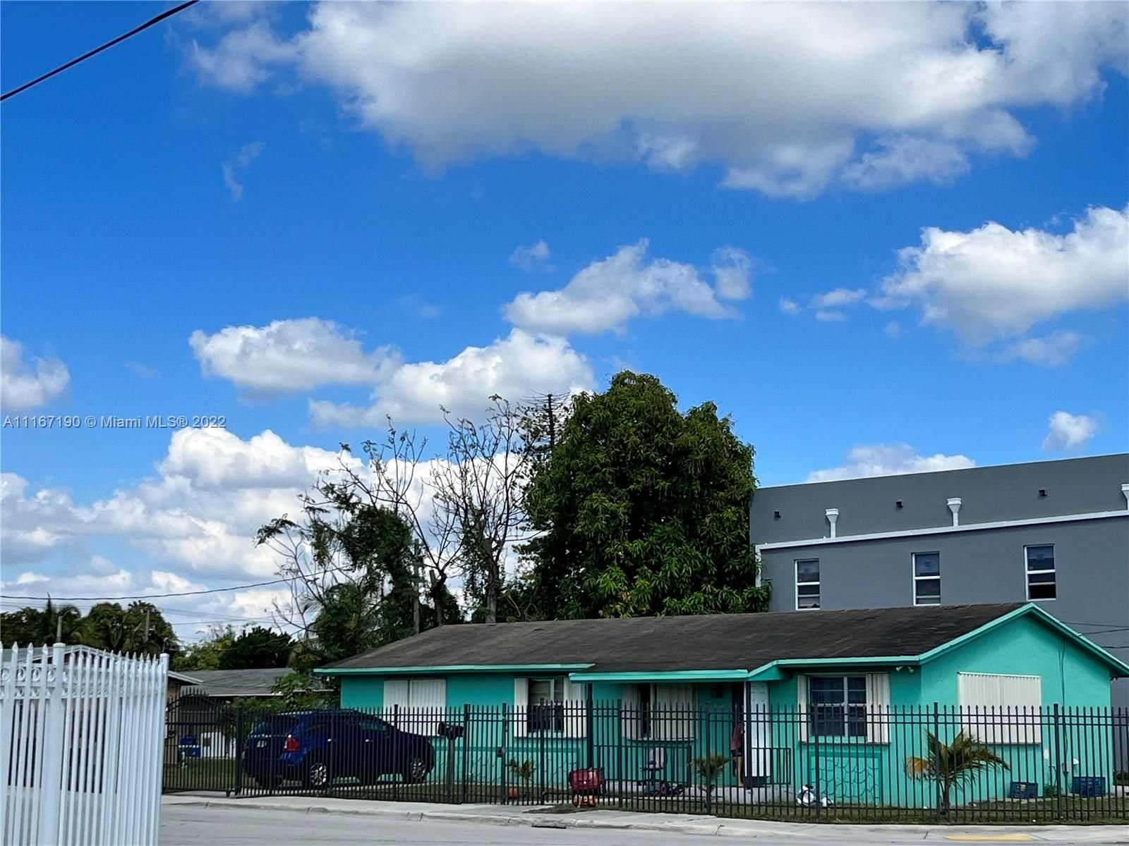 Real estate property located at 17351 104th Ave, Miami-Dade County, Miami, FL