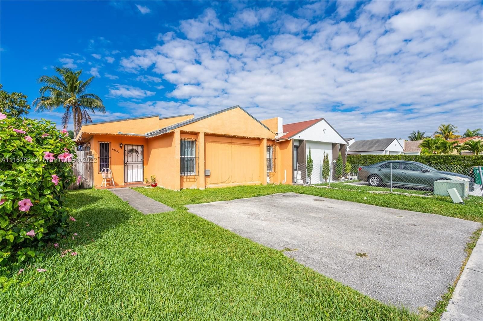 Real estate property located at 20862 121 Avenue #0, Miami-Dade County, Miami, FL