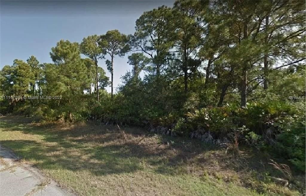 Real estate property located at 0 Mansfield Circle, Other Florida County, Other City - In The State Of Florida, FL