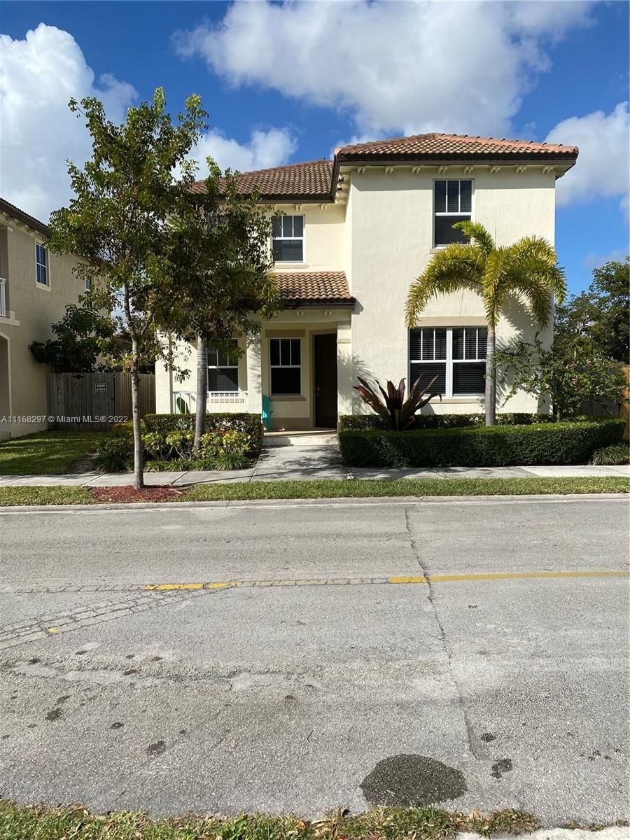 Real estate property located at 11467 247th St, Miami-Dade County, Homestead, FL