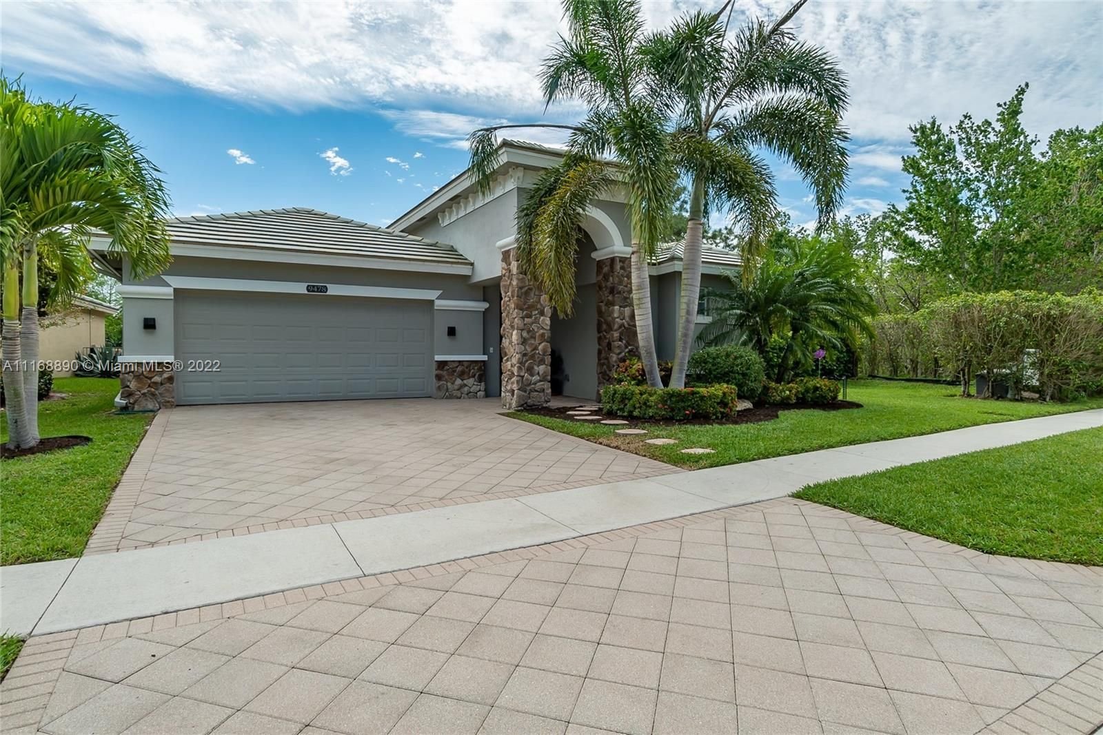 Real estate property located at 9478 Osprey Isles Blvd, Palm Beach County, Palm Beach Gardens, FL