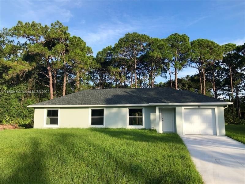 Real estate property located at 63 Cory, Charlotte County, Port Charlotte, FL