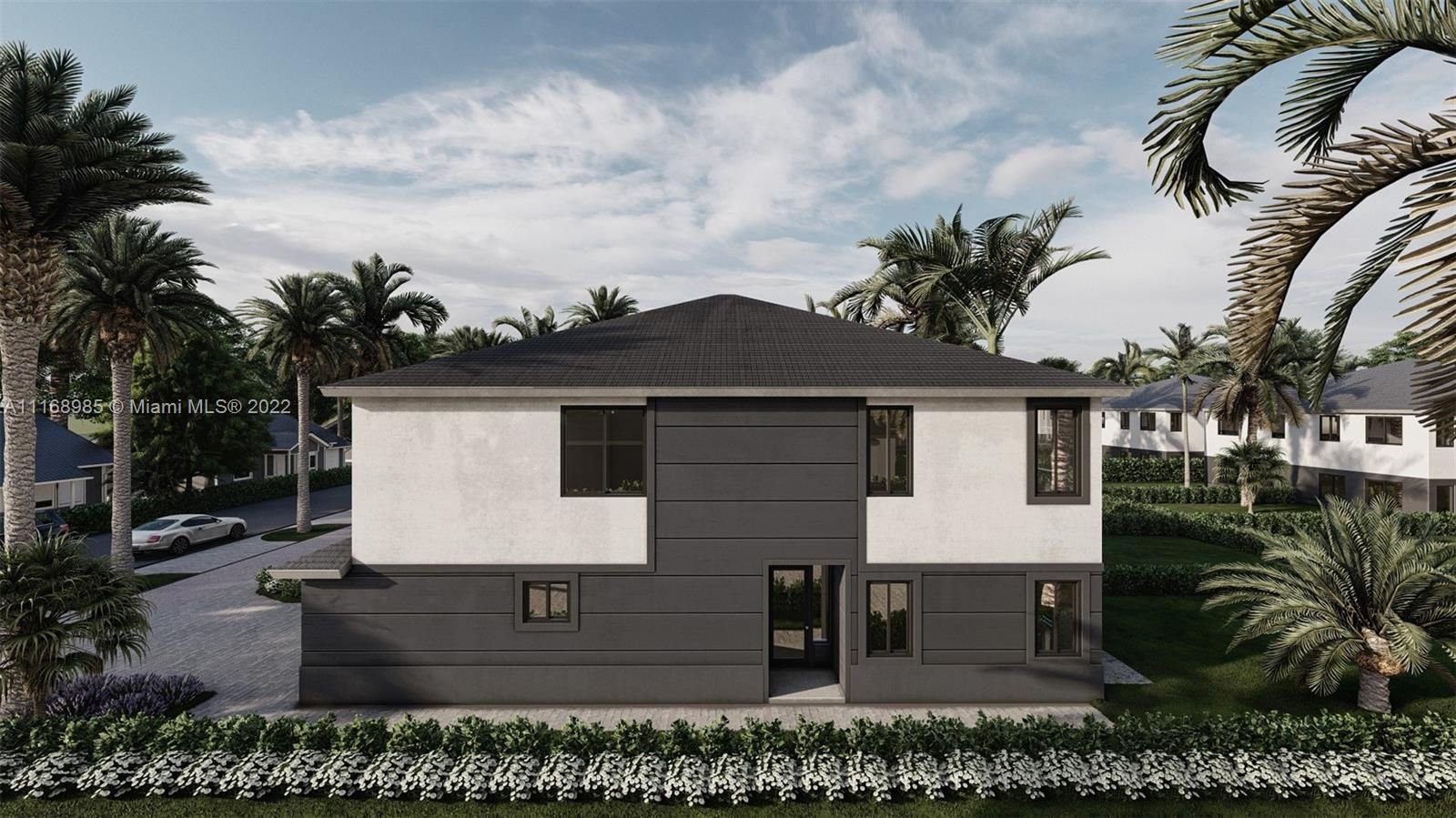 Real estate property located at 22404 sw 124 Ave B, Miami-Dade County, Miami, FL