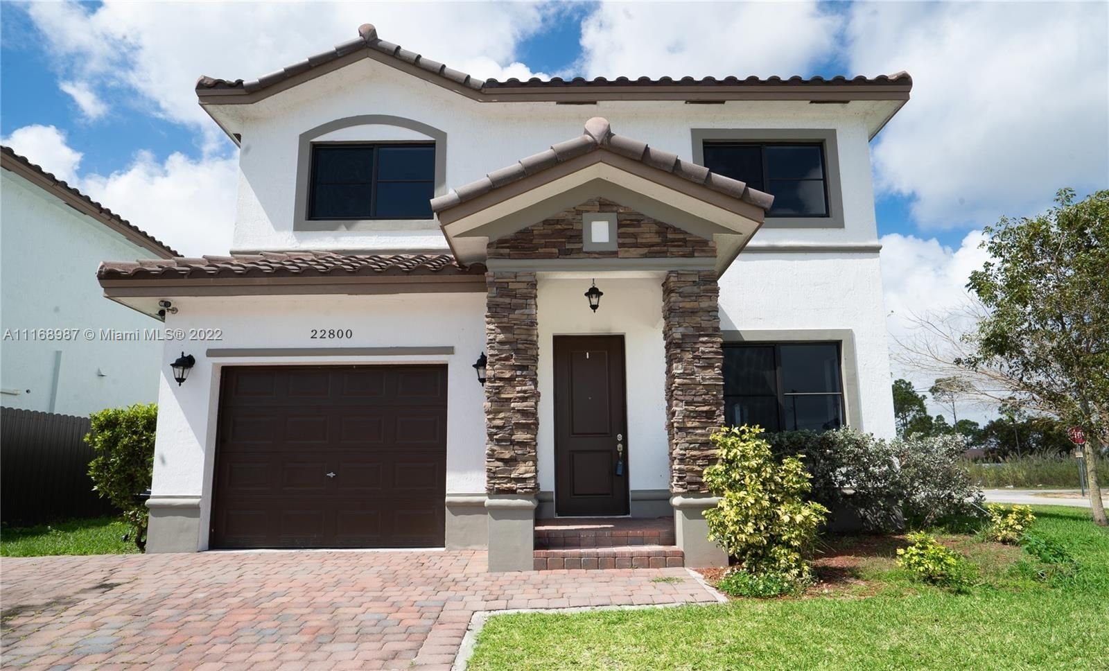 Real estate property located at 22800 117th Path, Miami-Dade County, Miami, FL