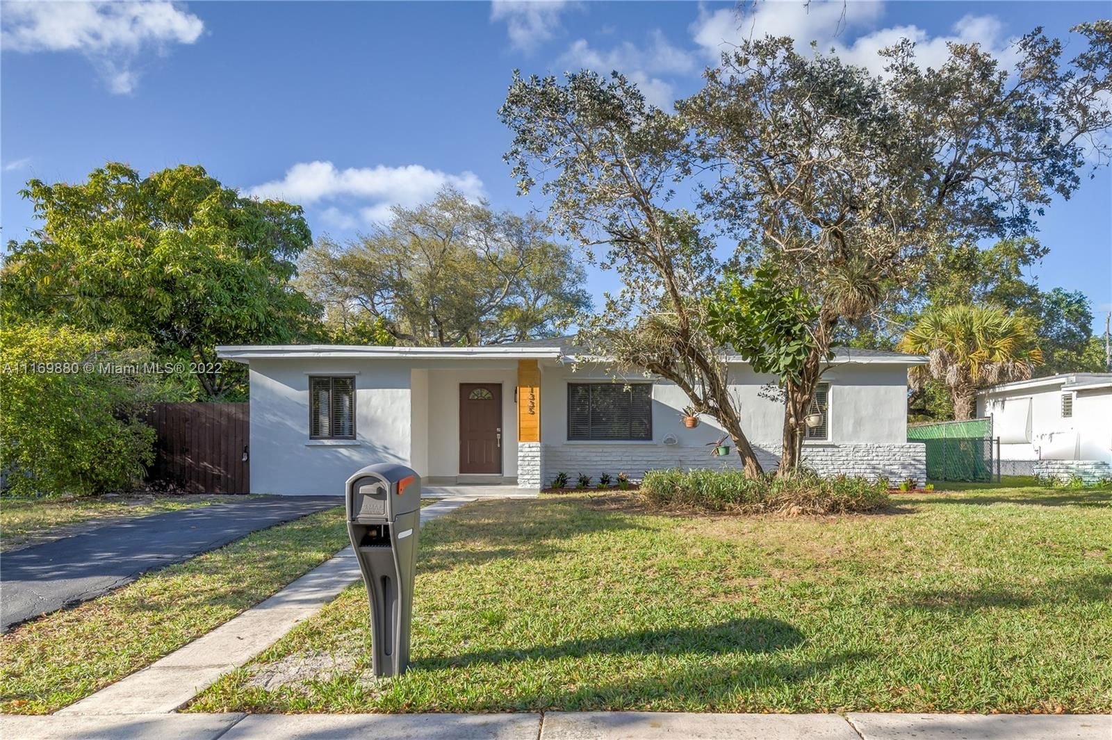 Real estate property located at 1335 133rd St, Miami-Dade County, North Miami, FL