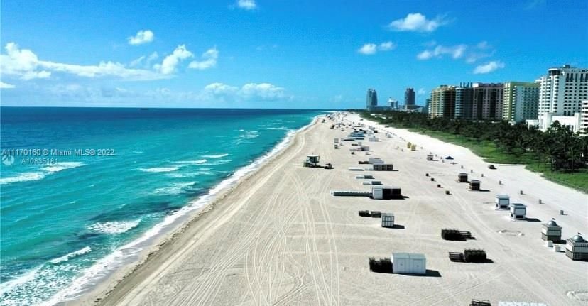 Real estate property located at , Miami-Dade County, Miami Beach, FL