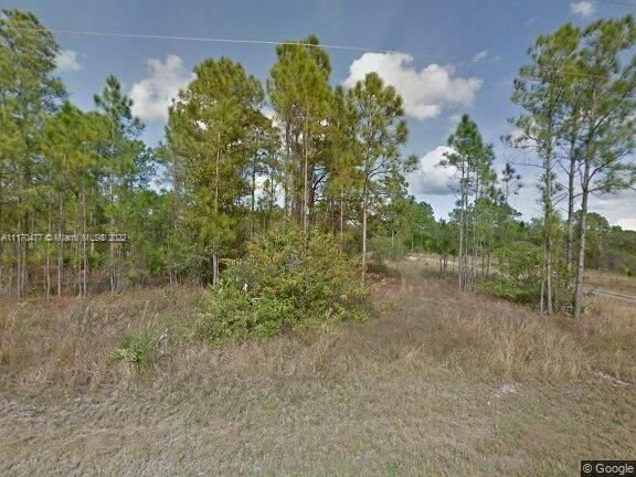 Real estate property located at 2429 Jetridge St, Lee County, Lehigh Acres, FL