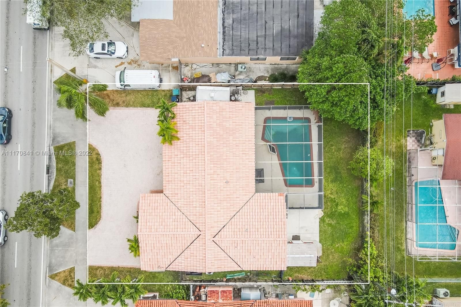 Real estate property located at 9220 56th St, Miami-Dade County, Miami, FL