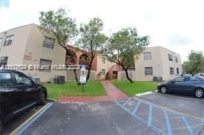 Real estate property located at 10245 9th St Cir #101-9, Miami-Dade County, Miami, FL