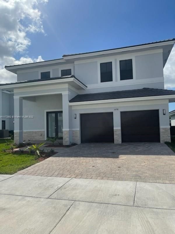 Real estate property located at 14776 38th Ter, Miami-Dade County, Miami, FL