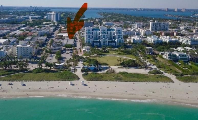 Real estate property located at 200 76th St #56, Miami-Dade County, Miami Beach, FL