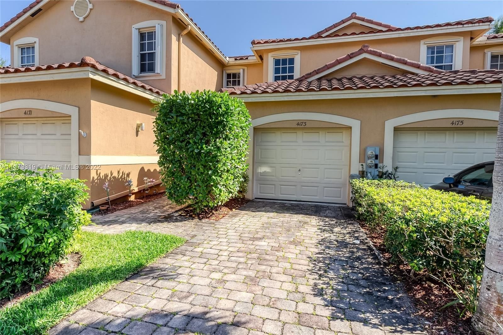 Real estate property located at 4173 Crystal Lake Dr, Broward County, Deerfield Beach, FL