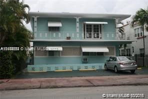 Real estate property located at 945 Meridian Ave #10, Miami-Dade County, Miami Beach, FL