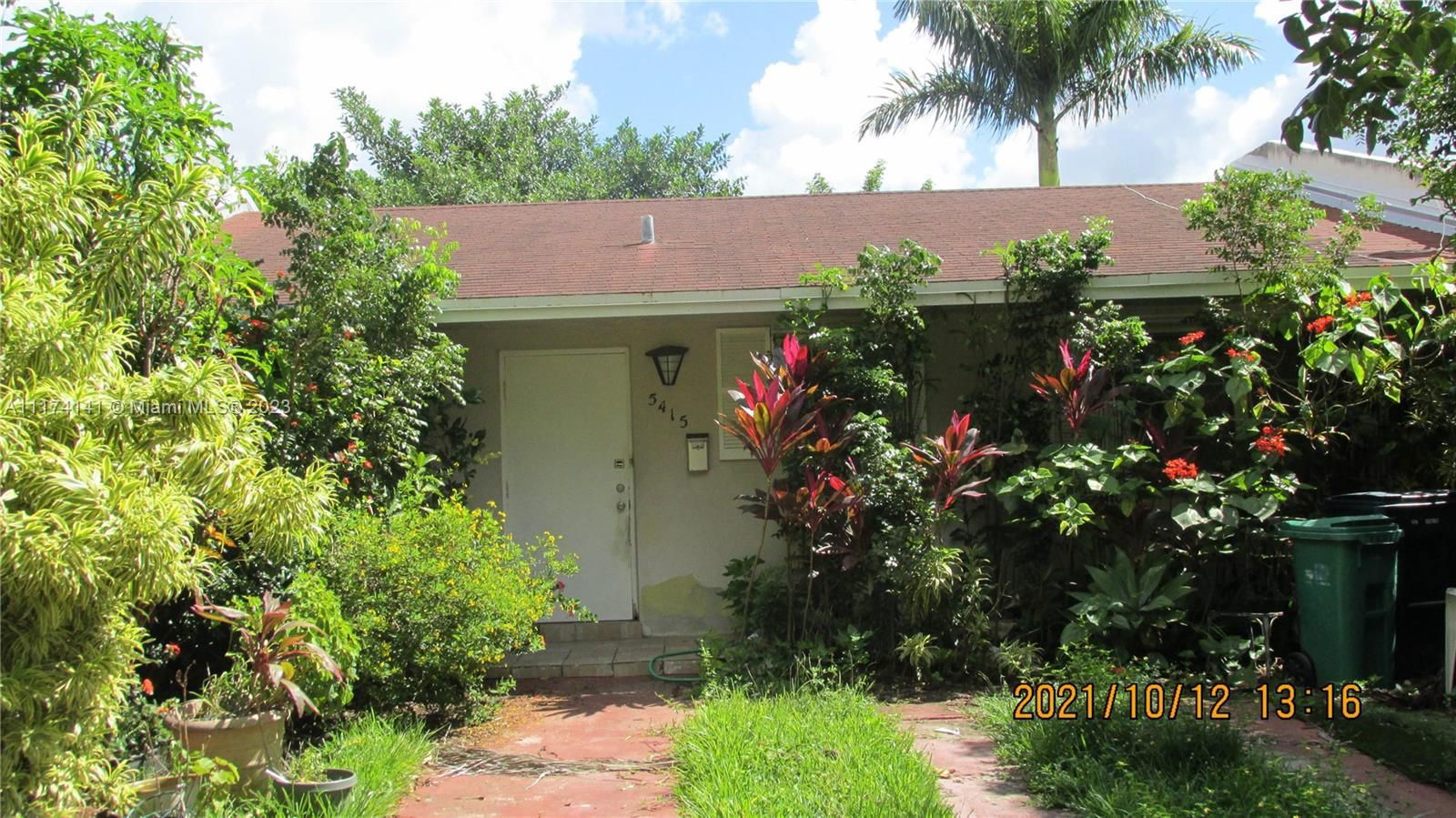 Real estate property located at 5415 131st Ave, Miami-Dade County, Miami, FL