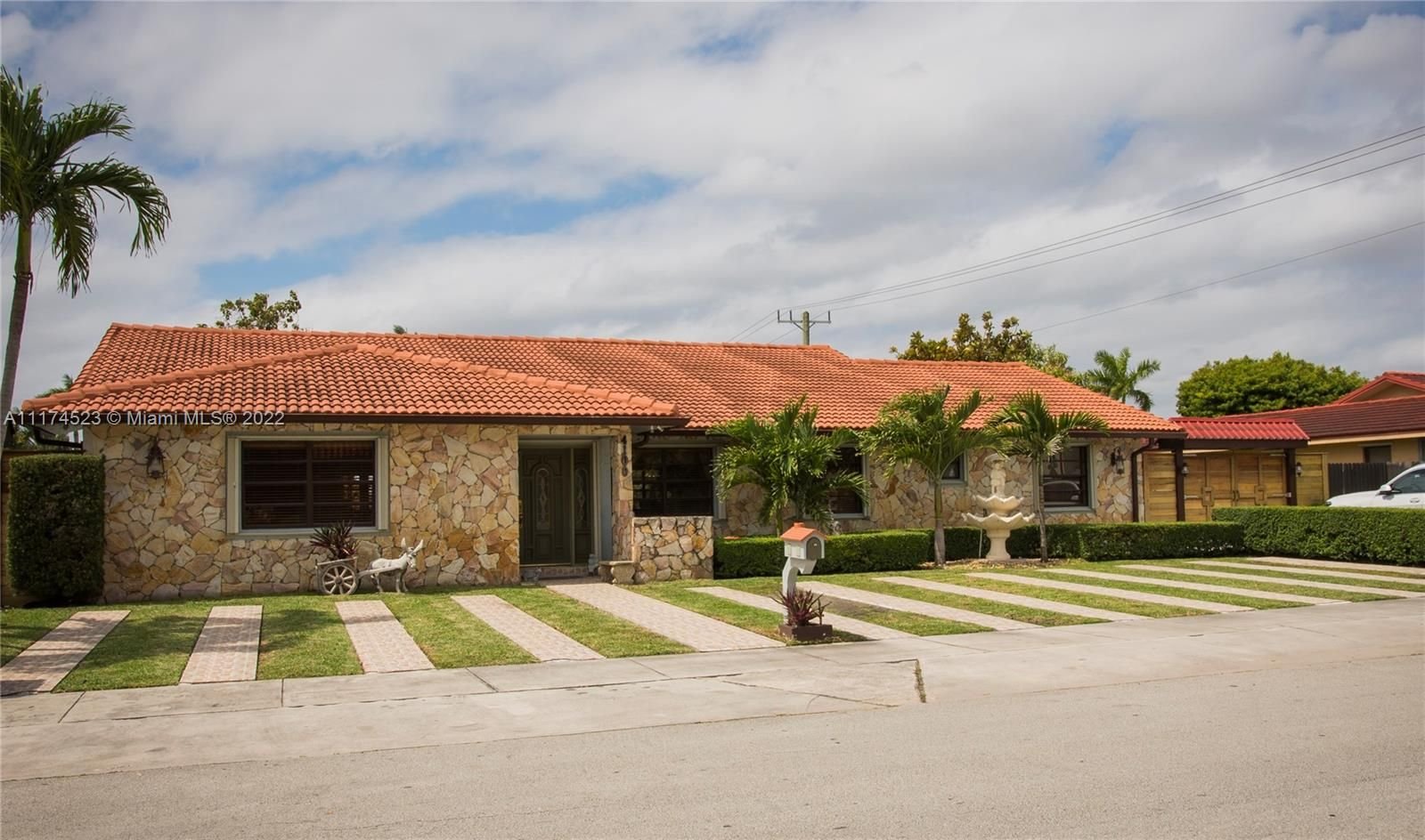 Real estate property located at 4100 134th Ave, Miami-Dade County, Miami, FL
