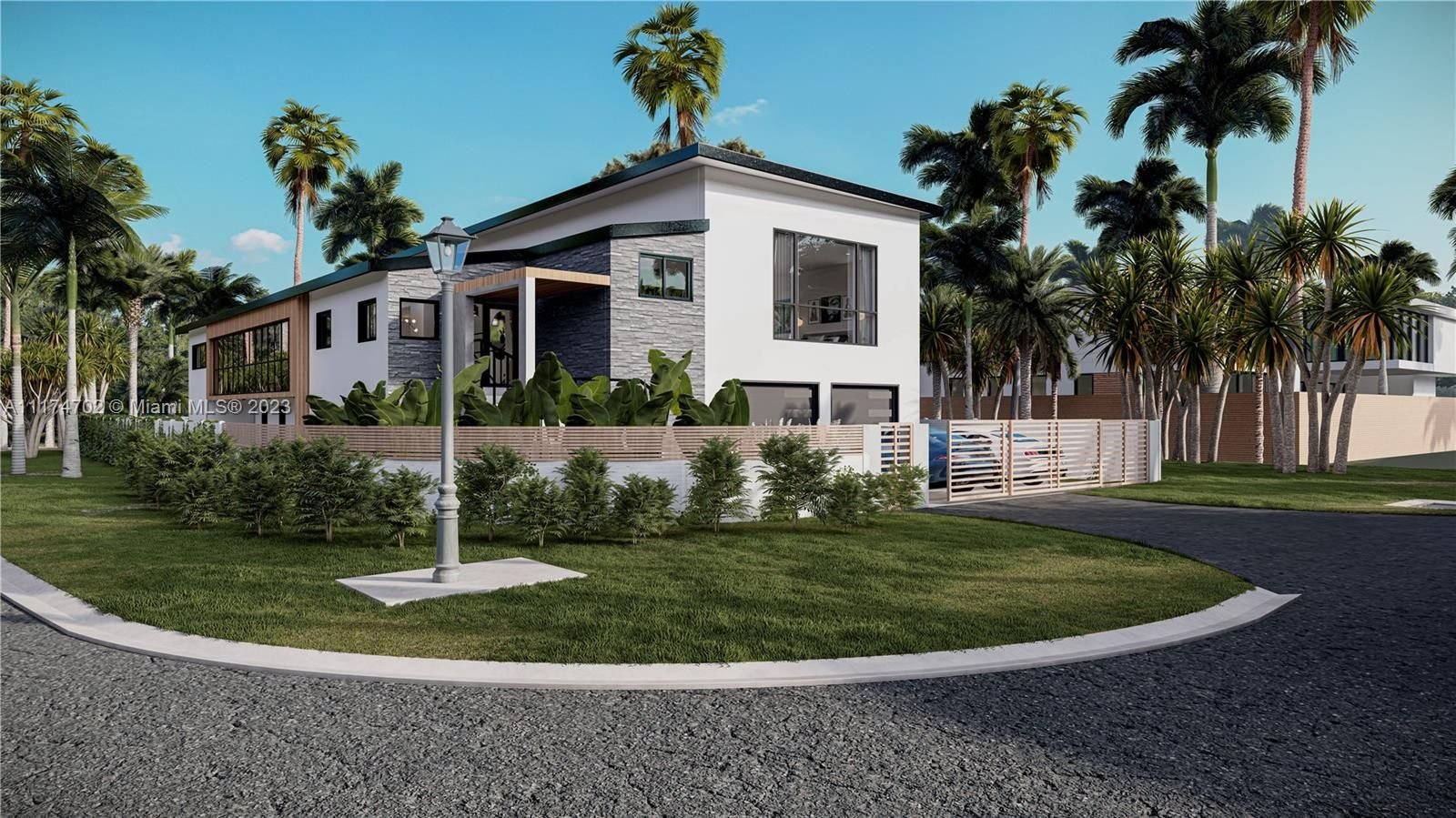 Real estate property located at 1351 Venetian Way, Miami-Dade County, Miami, FL