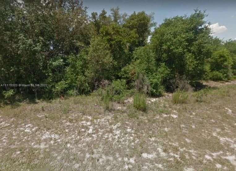 Real estate property located at , Polk County, Other City - In The State Of Florida, FL