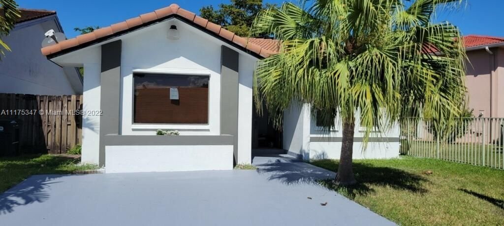 Real estate property located at 15075 62nd St, Miami-Dade County, Miami, FL