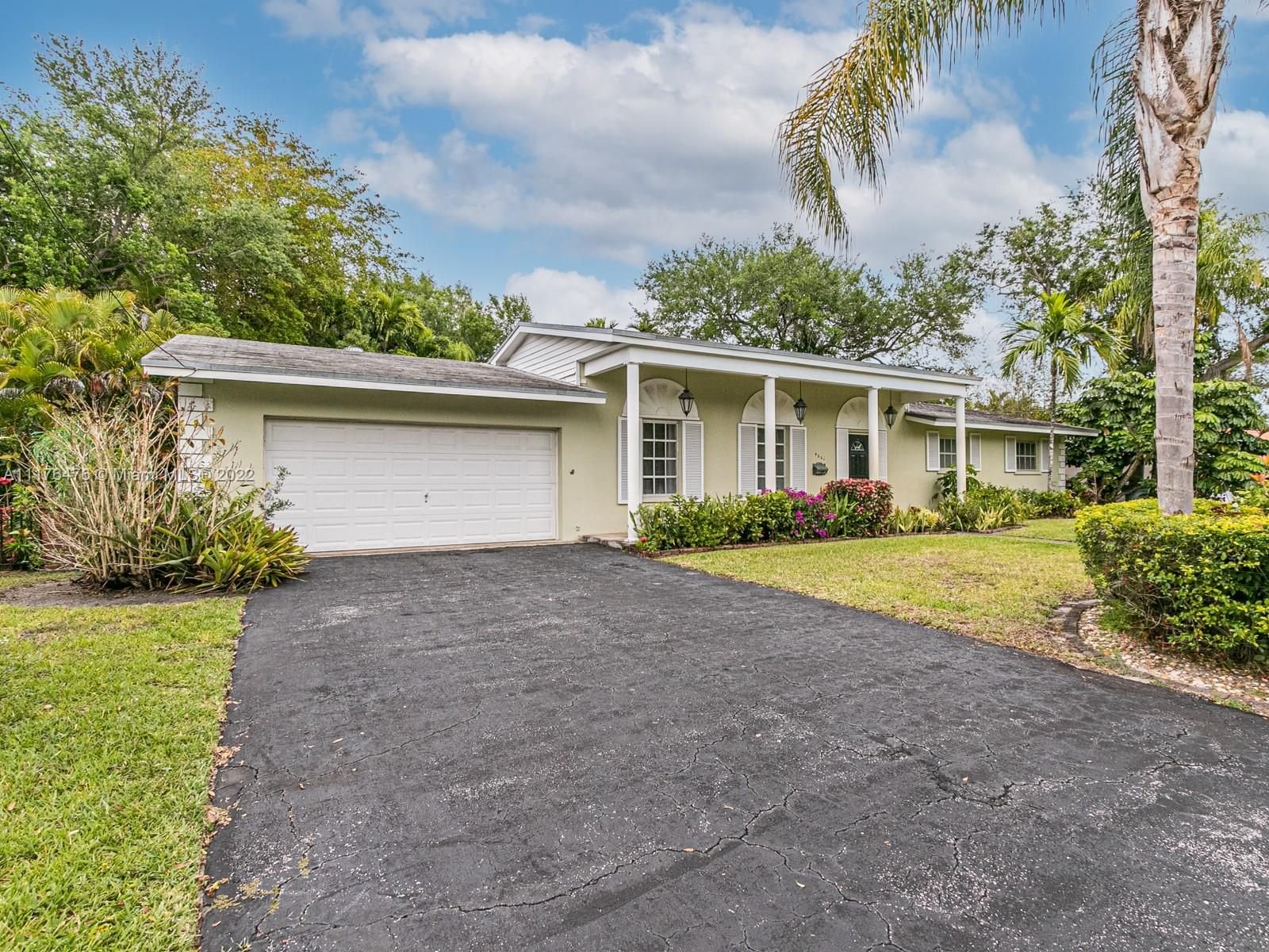 Real estate property located at 9221 85th St, Miami-Dade County, Miami, FL