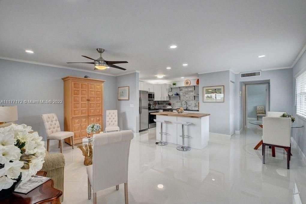 Real estate property located at 318 Tuscany F F318, Palm Beach County, Delray Beach, FL
