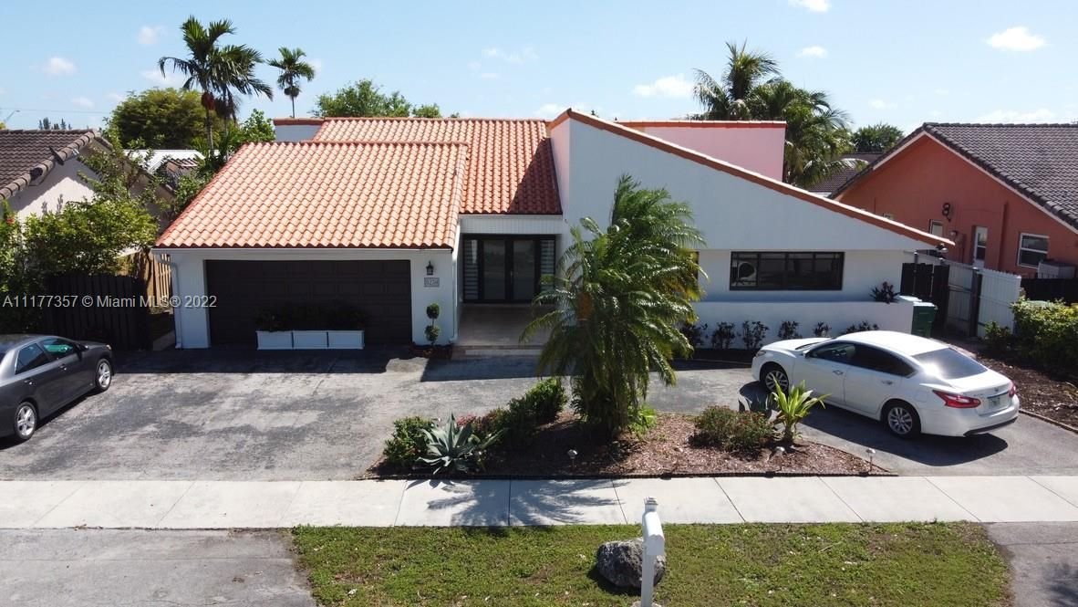 Real estate property located at 9230 11th St, Miami-Dade County, Miami, FL