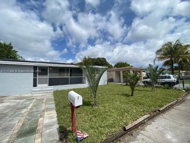 Real estate property located at 2825 10th St, Broward County, Fort Lauderdale, FL