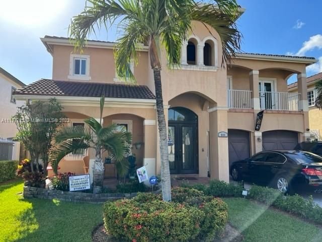 Real estate property located at 684 127th Ave, Miami-Dade County, Miami, FL