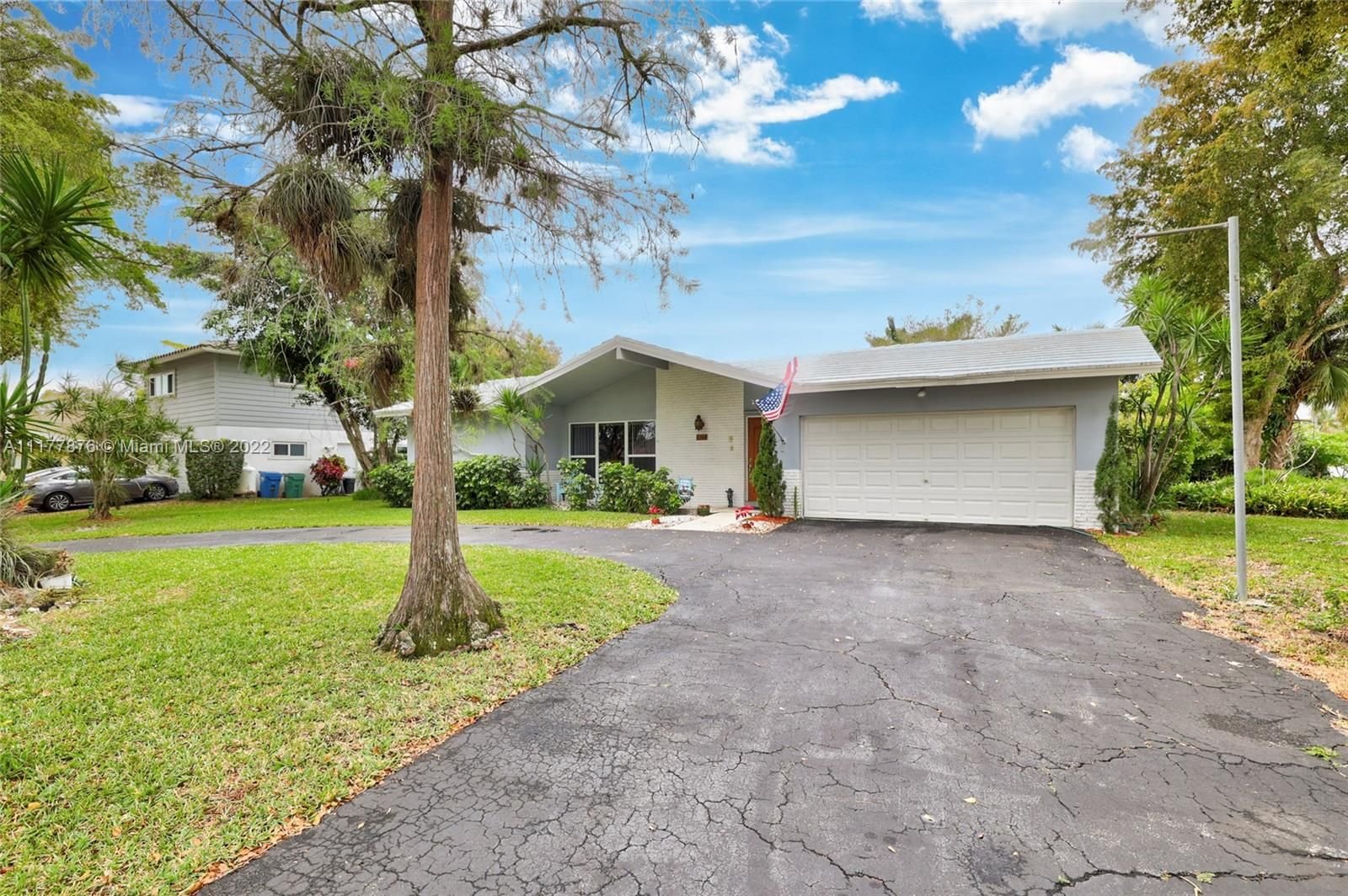 Real estate property located at 2768 86th Way, Broward County, Coral Springs, FL