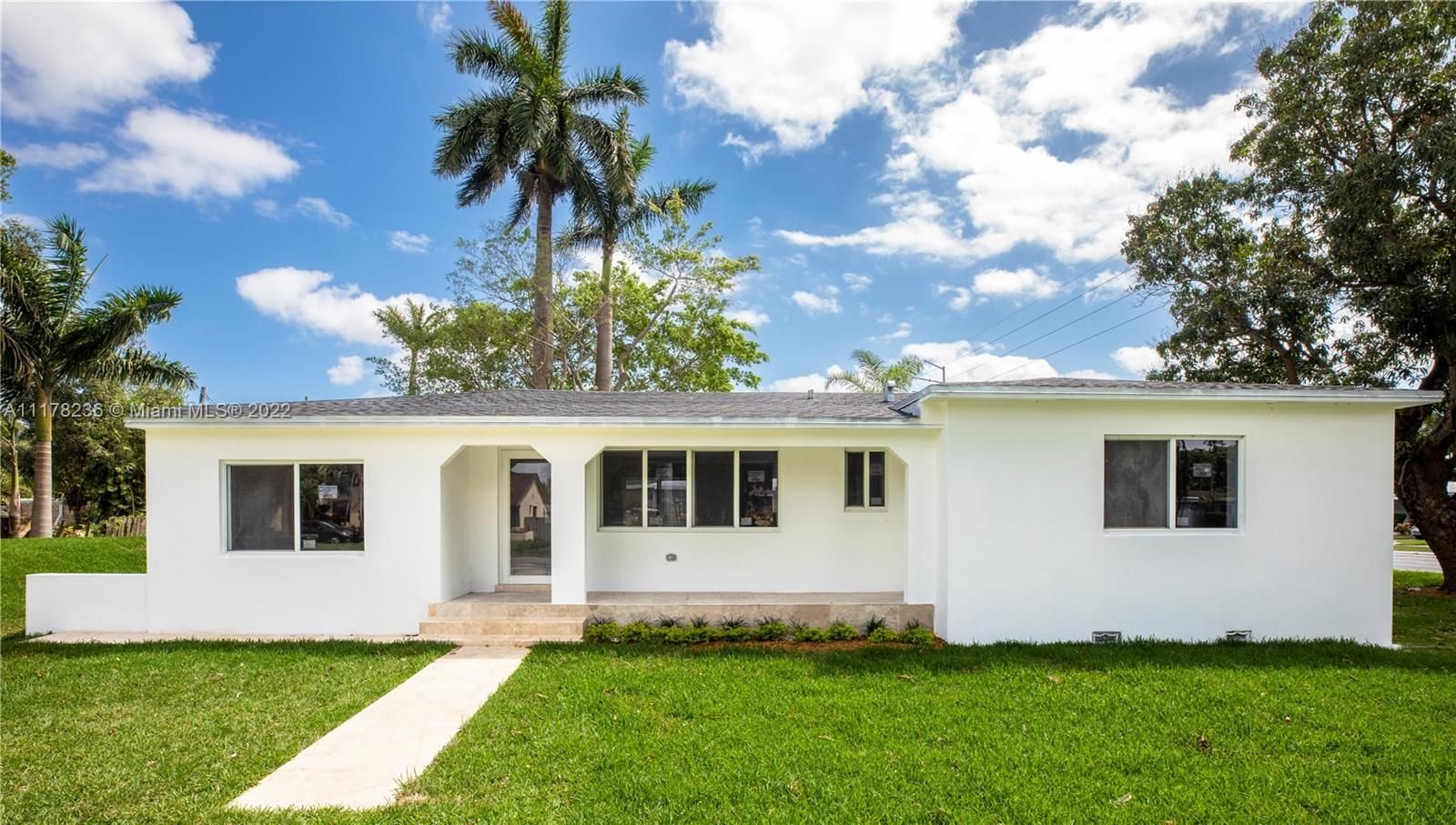 Real estate property located at 13501 Miami Ct, Miami-Dade County, Miami, FL