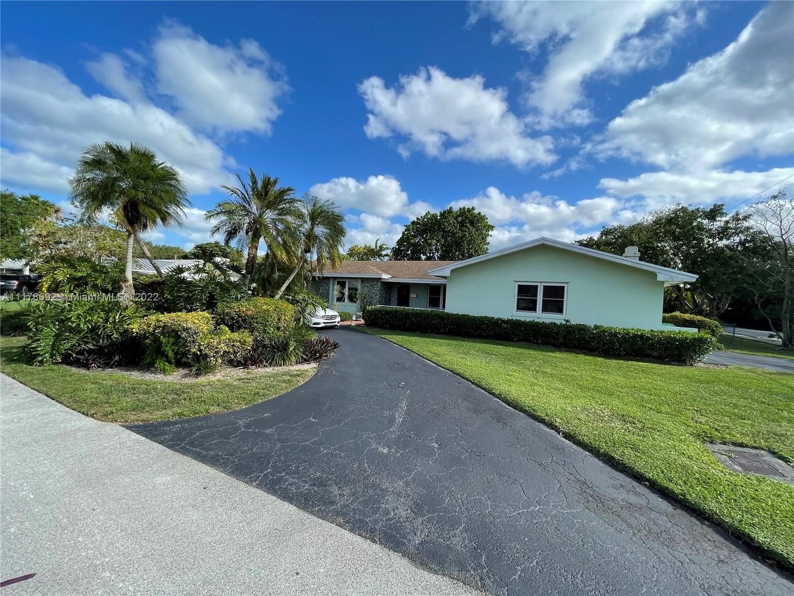 Real estate property located at 7390 129th St, Miami-Dade County, Pinecrest, FL