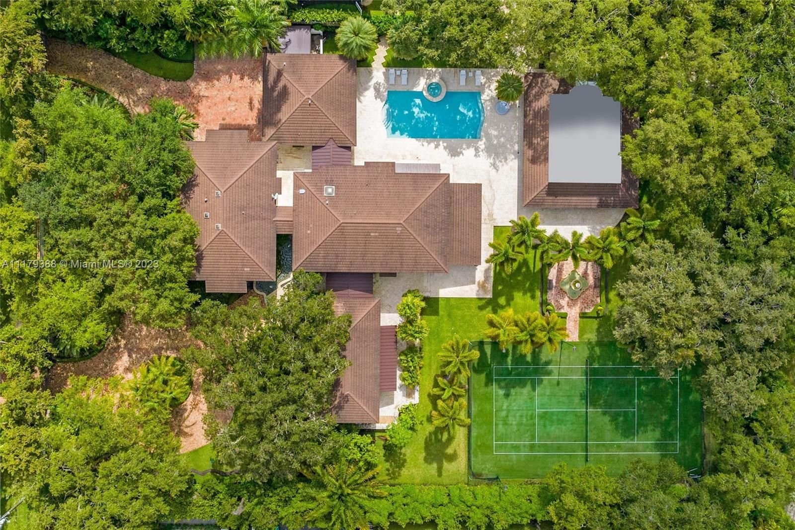 Real estate property located at 4845 Davis Road, Miami-Dade County, Miami, FL