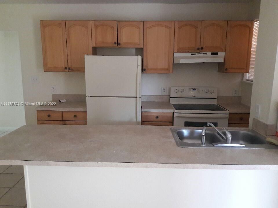 Real estate property located at 14240 22nd Ave #2, Miami-dade, The Arabian Arms Condo, Opa-Locka, FL