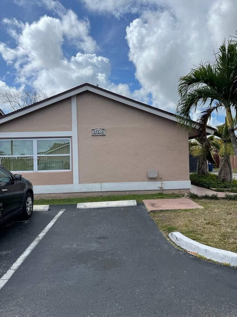 Real estate property located at 15560 77th Ter A3-1, Miami-Dade County, Miami, FL