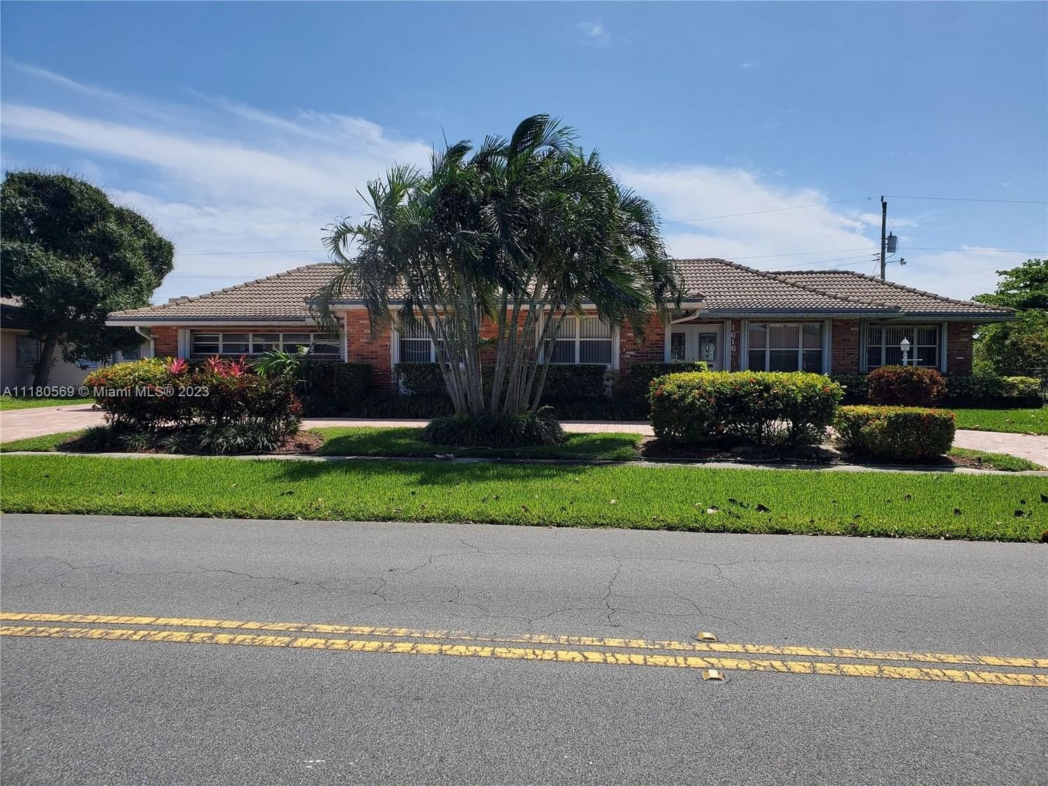 Real estate property located at 1616 39th St, Palm Beach County, West Palm Beach, FL