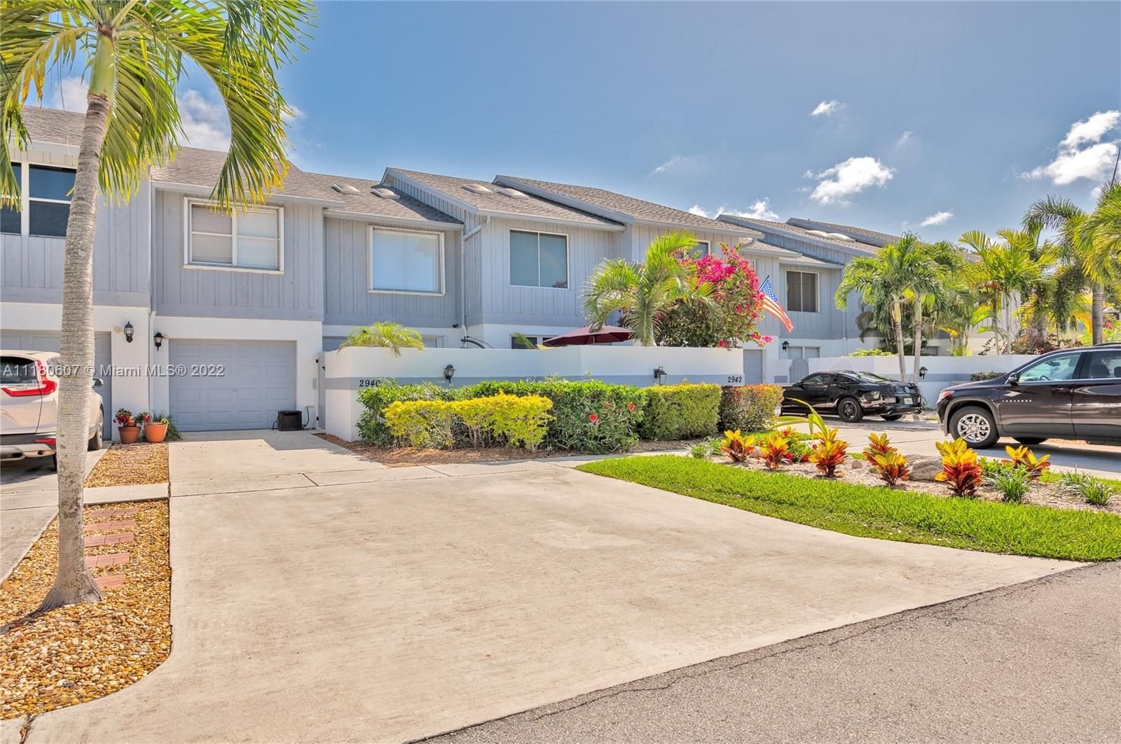 Real estate property located at 2940 Florida Blvd X, Palm Beach County, Delray Beach, FL