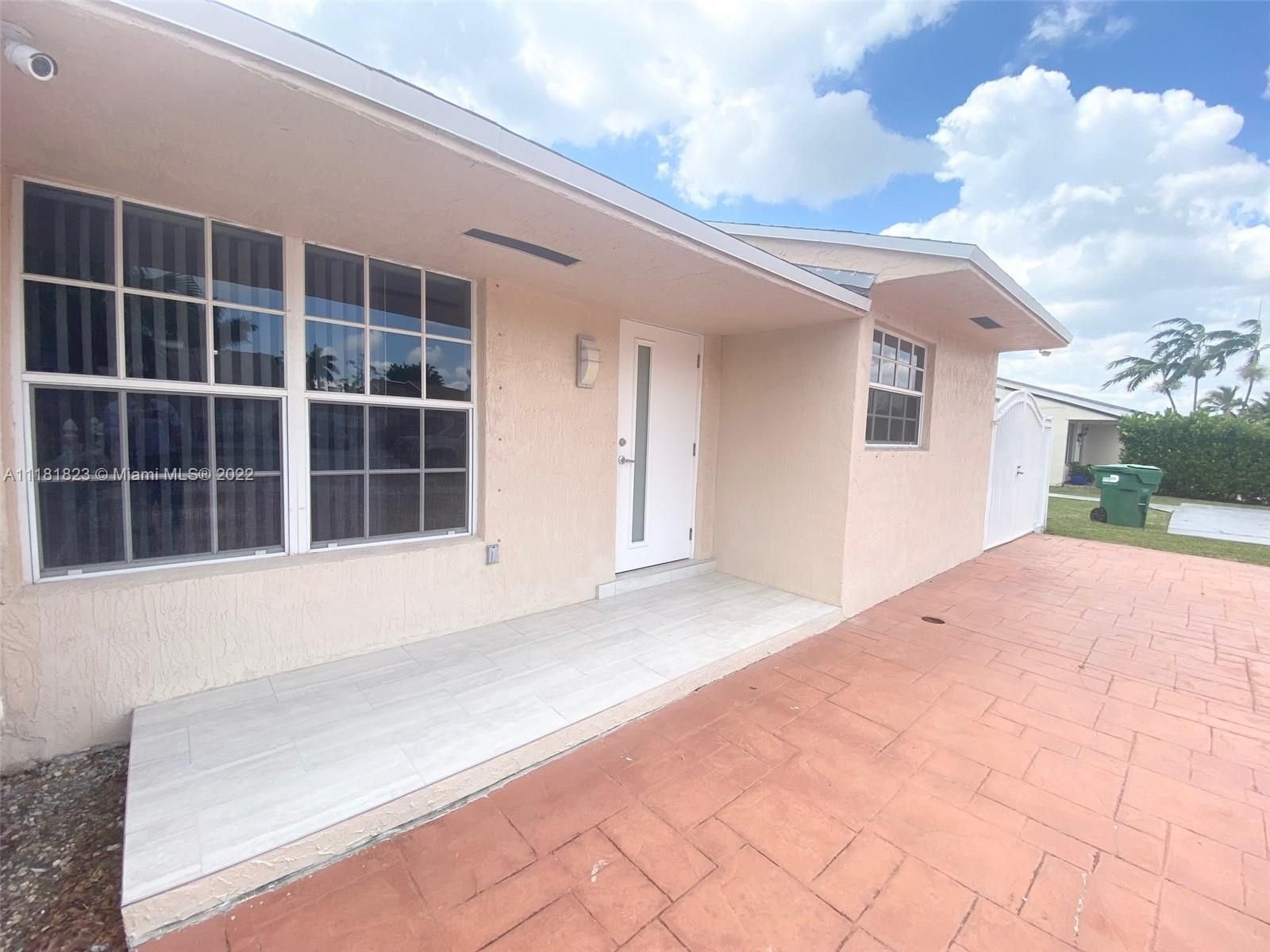 Real estate property located at 314 96th Ct #1, Miami-Dade County, Miami, FL