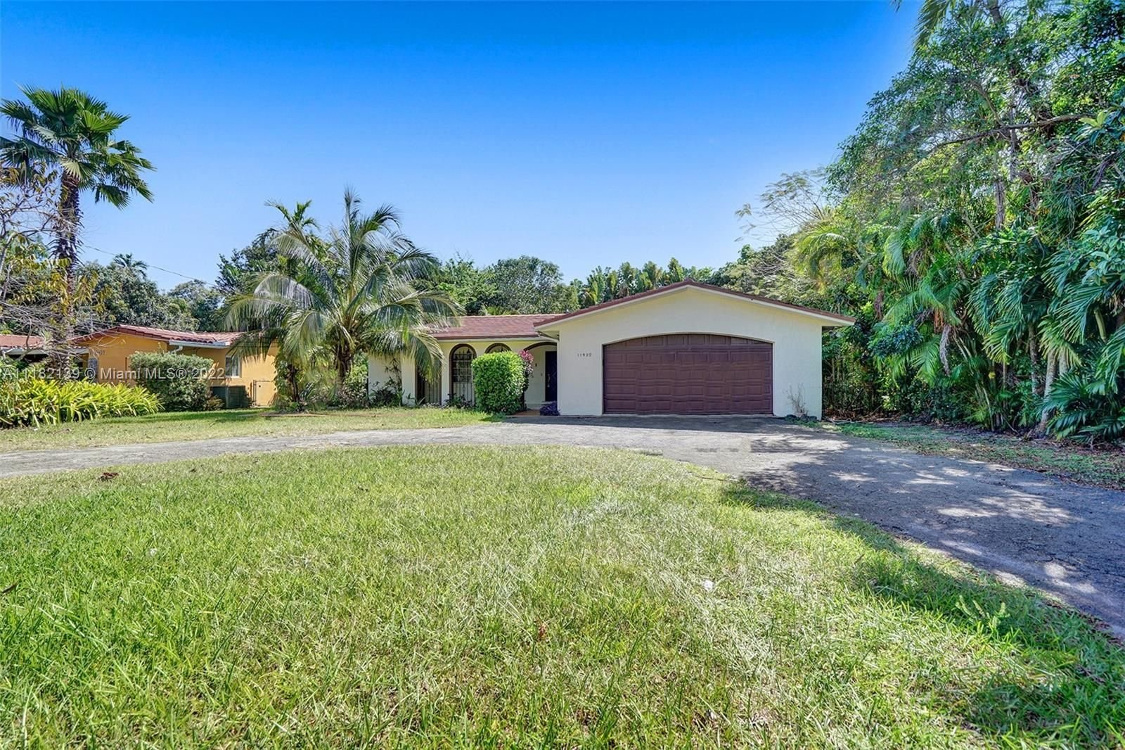 Real estate property located at 11929 Ne 6th Ave., Miami-Dade County, North Miami, FL