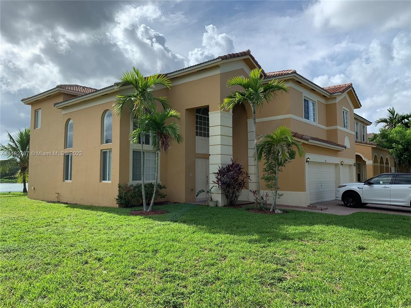 Real estate property located at 1452 40th Ave, Miami-Dade County, Homestead, FL